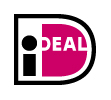 Betalen met iDeal bij Geerts Warenhuis