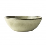 182037-Schaal-D33xH10-cm-Creme-stoneware-Organic-shapes-of-nature-servies