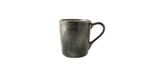 182020-Beker-Groen-stoneware-Organic-shapes-of-nature-servies
