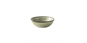 182025-Kom-D8xH3-cm-Creme-stoneware-Organic-shapes-of-nature-servies