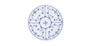 Tradition 75-019 45 3401 plate 19cm