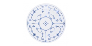 Tradition 75-019 45 3406 plate 22cm