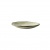 182040-Bord-17-cm-Creme-stoneware-Organic-shapes-of-nature-servies