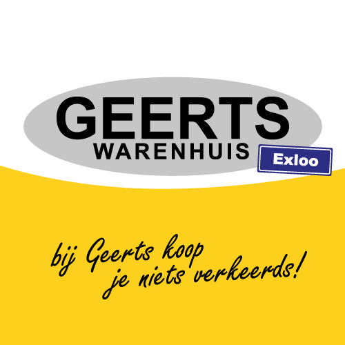 Geerts Warenhuis online shop